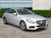 Mercedes-Benz C Class 2.1 C220d Sport Saloon 4dr Diesel Manual Euro 6 (s/s) (170 ps) 4dr Manual 2016
