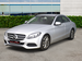 Mercedes-Benz C Class 2.1 C220d Sport Saloon 4dr Diesel Manual Euro 6 (s/s) (170 ps) 4dr Manual 2016