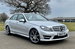 Mercedes-Benz C Class 3.0 C350 CDI BlueEfficiency Sport 4dr 265 BHP | SAT NAV | LEATHER 4dr Automatic 2012