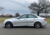 Mercedes-Benz C Class 3.0 C350 CDI BlueEfficiency Sport 4dr 265 BHP | SAT NAV | LEATHER 4dr Automatic 2026