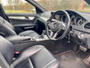 Mercedes-Benz C Class 3.0 C350 CDI BlueEfficiency Sport 4dr 265 BHP | SAT NAV | LEATHER 4dr Automatic 2026