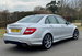 Mercedes-Benz C Class 3.0 C350 CDI BlueEfficiency Sport 4dr 265 BHP | SAT NAV | LEATHER 4dr Automatic 2012
