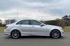Mercedes-Benz C Class 3.0 C350 CDI BlueEfficiency Sport 4dr 265 BHP | SAT NAV | LEATHER 4dr Automatic 2026