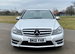 Mercedes-Benz C Class 3.0 C350 CDI BlueEfficiency Sport 4dr 265 BHP | SAT NAV | LEATHER 4dr Automatic 2012