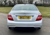 Mercedes-Benz C Class 3.0 C350 CDI BlueEfficiency Sport 4dr 265 BHP | SAT NAV | LEATHER 4dr Automatic 2026