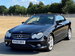 Mercedes-Benz CLK 1.8 CLK 200 Kompressor Avantgarde Cabriolet Tip Auto 2dr Automatic 2009