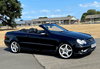 Mercedes-Benz CLK 1.8 CLK 200 Kompressor Avantgarde Cabriolet Tip Auto 2dr Automatic 2026