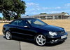 Mercedes-Benz CLK 1.8 CLK 200 Kompressor Avantgarde Cabriolet Tip Auto 2dr Automatic 2026