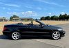 Mercedes-Benz CLK 1.8 CLK 200 Kompressor Avantgarde Cabriolet Tip Auto 2dr Automatic 2026