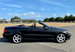 Mercedes-Benz CLK 1.8 CLK 200 Kompressor Avantgarde Cabriolet Tip Auto 2dr Automatic 2009