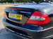 Mercedes-Benz CLK 1.8 CLK 200 Kompressor Avantgarde Cabriolet Tip Auto 2dr Automatic 2009