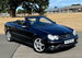 Mercedes-Benz CLK 1.8 CLK 200 Kompressor Avantgarde Cabriolet Tip Auto 2dr Automatic 2009