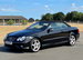 Mercedes-Benz CLK 1.8 CLK 200 Kompressor Avantgarde Cabriolet Tip Auto 2dr Automatic 2009