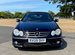 Mercedes-Benz CLK 1.8 CLK 200 Kompressor Avantgarde Cabriolet Tip Auto 2dr Automatic 2009