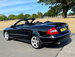 Mercedes-Benz CLK 1.8 CLK 200 Kompressor Avantgarde Cabriolet Tip Auto 2dr Automatic 2009