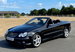 Mercedes-Benz CLK 1.8 CLK 200 Kompressor Avantgarde Cabriolet Tip Auto 2dr Automatic 2009