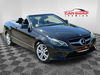 Mercedes-Benz E Class 2.1 E220 CDI SE Cabriolet 2dr Diesel Manual Euro 5 (s/s) (170 ps) 2dr Manual 2025