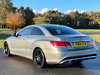 Mercedes-Benz E Class 2.1 E250 CDI AMG Line Coupe 2dr Diesel G-Tronic+ Euro 5 (s/s) (204 ps) 2dr Automatic 2026