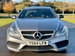Mercedes-Benz E Class 2.1 E250 CDI AMG Line Coupe 2dr Diesel G-Tronic+ Euro 5 (s/s) (204 ps) 2dr Automatic 2015