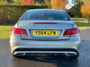 Mercedes-Benz E Class 2.1 E250 CDI AMG Line Coupe 2dr Diesel G-Tronic+ Euro 5 (s/s) (204 ps) 2dr Automatic 2026