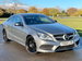Mercedes-Benz E Class 2.1 E250 CDI AMG Line Coupe 2dr Diesel G-Tronic+ Euro 5 (s/s) (204 ps) 2dr Automatic 2015
