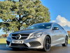 Mercedes-Benz E Class 2.1 E250 CDI AMG Line Coupe 2dr Diesel G-Tronic+ Euro 5 (s/s) (204 ps) 2dr Automatic 2026