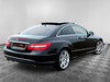 Mercedes-Benz E Class 3.0 E350 CDI V6 BlueEfficiency Sport Coupe 2dr Diesel G-Tronic Euro 5 (265 ps) 2dr Automatic 2026