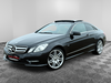 Mercedes-Benz E Class 3.0 E350 CDI V6 BlueEfficiency Sport Coupe 2dr Diesel G-Tronic Euro 5 (265 ps) 2dr Automatic 2026