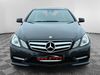 Mercedes-Benz E Class 3.0 E350 CDI V6 BlueEfficiency Sport Coupe 2dr Diesel G-Tronic Euro 5 (265 ps) 2dr Automatic 2026