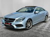 Mercedes-Benz E Class 3.0 E350d V6 AMG Line Edition Coupe 2dr Diesel G-Tronic+ Euro 6 (s/s) (258 ps) 2dr Automatic 2025