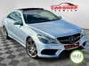 Mercedes-Benz E Class 3.0 E350d V6 AMG Line Edition Coupe 2dr Diesel G-Tronic+ Euro 6 (s/s) (258 ps) 2dr Automatic 2025