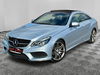 Mercedes-Benz E Class 3.0 E350d V6 AMG Line Edition Coupe 2dr Diesel G-Tronic+ Euro 6 (s/s) (258 ps) 2dr Automatic 2025