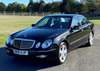 Mercedes-Benz E Class E280 CDI Avantgarde COMAND NAV | LEATHER 4dr Automatic 2026
