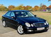 Mercedes-Benz E Class E280 CDI Avantgarde COMAND NAV | LEATHER 4dr Automatic 2009