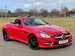 Mercedes-Benz SLK SLK250 AMG Sport CDi 7G-Tronic BlueEFFICIENCY | Sat Nav | Bluetooth 2dr Automatic 2013