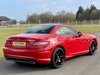 Mercedes-Benz SLK SLK250 AMG Sport CDi 7G-Tronic BlueEFFICIENCY | Sat Nav | Bluetooth 2dr Automatic 2026