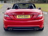 Mercedes-Benz SLK SLK250 AMG Sport CDi 7G-Tronic BlueEFFICIENCY | Sat Nav | Bluetooth 2dr Automatic 2026