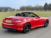 Mercedes-Benz SLK SLK250 AMG Sport CDi 7G-Tronic BlueEFFICIENCY | Sat Nav | Bluetooth 2dr Automatic 2026