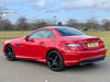 Mercedes-Benz SLK SLK250 AMG Sport CDi 7G-Tronic BlueEFFICIENCY | Sat Nav | Bluetooth 2dr Automatic 2026