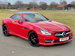 Mercedes-Benz SLK SLK250 AMG Sport CDi 7G-Tronic BlueEFFICIENCY | Sat Nav | Bluetooth 2dr Automatic 2013