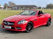 Mercedes-Benz SLK SLK250 AMG Sport CDi 7G-Tronic BlueEFFICIENCY | Sat Nav | Bluetooth 2dr Automatic 2013