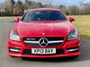 Mercedes-Benz SLK SLK250 AMG Sport CDi 7G-Tronic BlueEFFICIENCY | Sat Nav | Bluetooth 2dr Automatic 2026