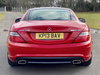 Mercedes-Benz SLK SLK250 AMG Sport CDi 7G-Tronic BlueEFFICIENCY | Sat Nav | Bluetooth 2dr Automatic 2026