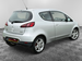 Mitsubishi Colt 1.3 CZ2 Hatchback 3dr Petrol Manual Euro 4 (94 ps) 3dr Manual 2009