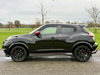 Nissan Juke 1.6 DIG-T Nismo RS SUV 5dr Petrol Manual (218 ps) RECAROS | TECH PACK 5dr Manual 2026