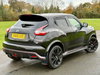 Nissan Juke 1.6 DIG-T Nismo RS SUV 5dr Petrol Manual (218 ps) RECAROS | TECH PACK 5dr Manual 2026