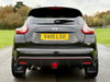 Nissan Juke 1.6 DIG-T Nismo RS SUV 5dr Petrol Manual (218 ps) RECAROS | TECH PACK 5dr Manual 2026