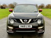 Nissan Juke 1.6 DIG-T Nismo RS SUV 5dr Petrol Manual (218 ps) RECAROS | TECH PACK 5dr Manual 2026