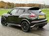 Nissan Juke 1.6 DIG-T Nismo RS SUV 5dr Petrol Manual (218 ps) RECAROS | TECH PACK 5dr Manual 2026