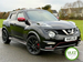 Nissan Juke 1.6 DIG-T Nismo RS SUV 5dr Petrol Manual (218 ps) RECAROS | TECH PACK 5dr Manual 2015
